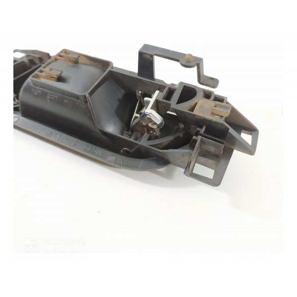 Maçaneta Amarok Traseira Direita 2011 A 2019 2h0837114