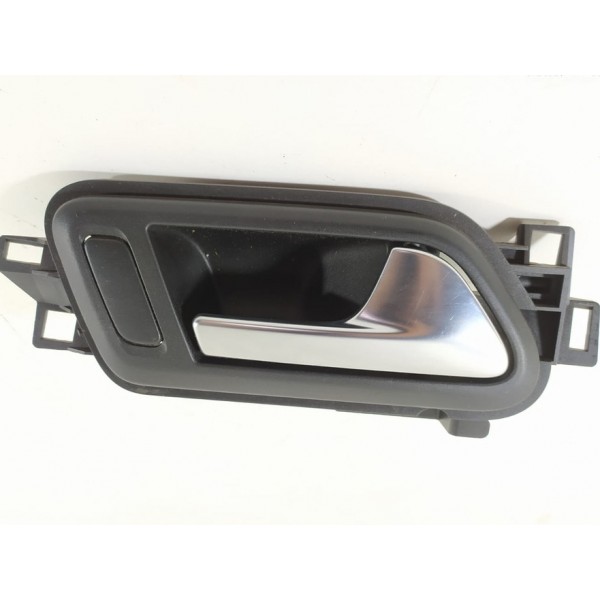 Maçaneta Amarok Traseira Direita 2011 A 2019 2h0837114