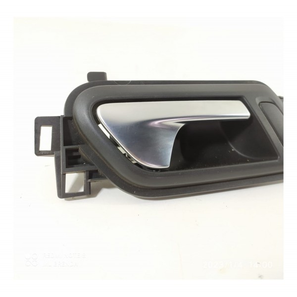 Maçaneta Amarok Traseira Direita 2011 A 2019 2h0837114