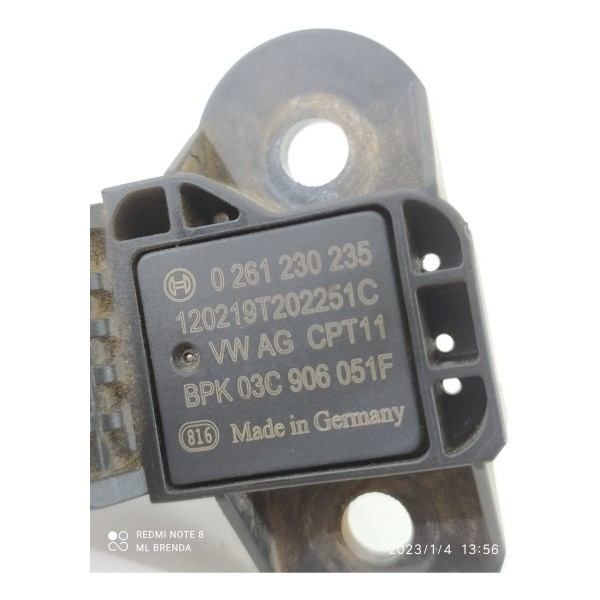 Sensor Map Amarok 2.0 2010/2019 03c906051f