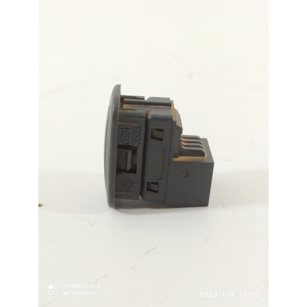 Botão Interruptor Alarme Amarok 2010/2017 6q092109b