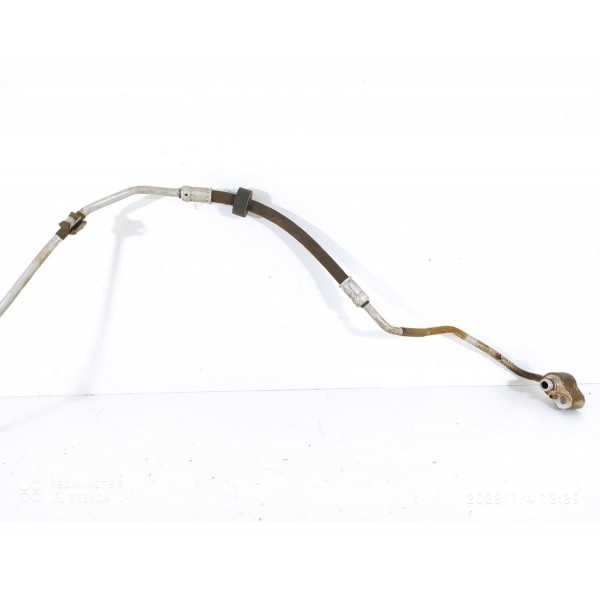 Mangueira Ar Condicionado Amarok 2010/2022 2h1820741c