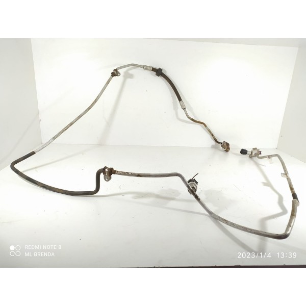 Mangueira Ar Condicionado Amarok 2010/2022 2h1820741c