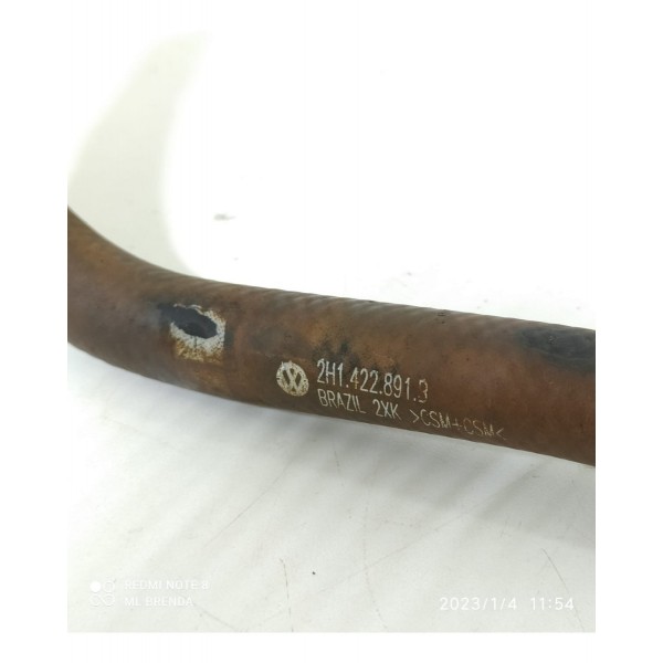 Mangueira Direção Hidraul Amarok 2010/2020 2h1422891b /23331