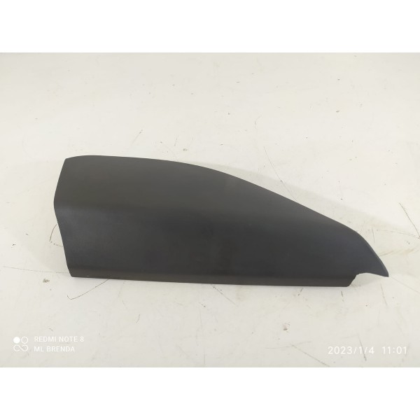 Moldura Interna Retrovisor Amarok Direit 2010/2015 2h0837994 Preto