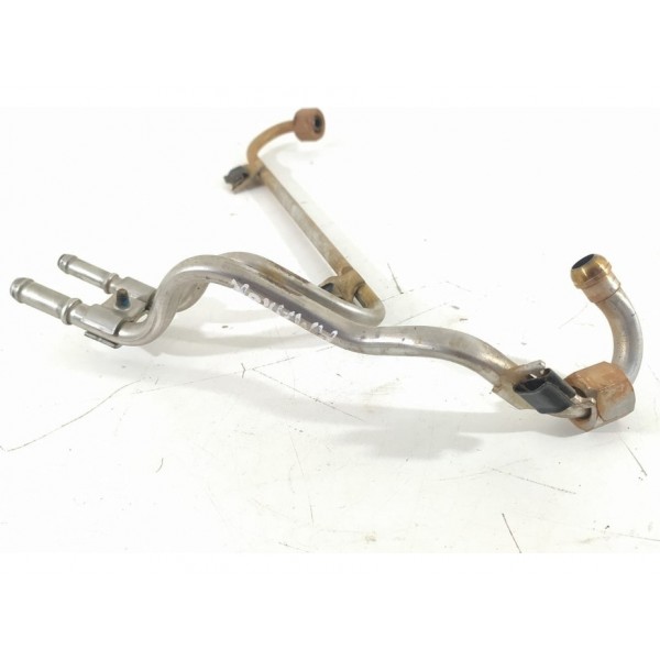 Tubo Combustivel Amarok 2.0 2010/2020 Original