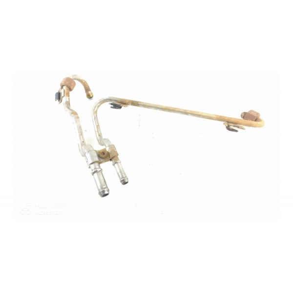 Tubo Combustivel Amarok 2.0 2010/2020 Original