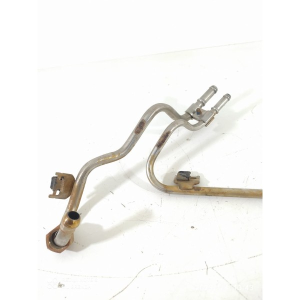 Tubo Combustivel Amarok 2.0 2010/2020 Original