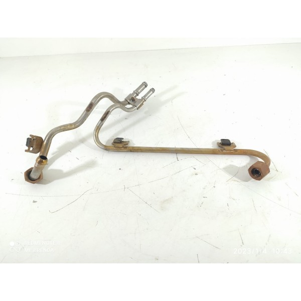 Tubo Combustivel Amarok 2.0 2010/2020 Original