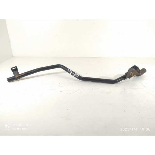 Tubo Cano Agua Amarok 2010 2011 2012/2022 2h0122109