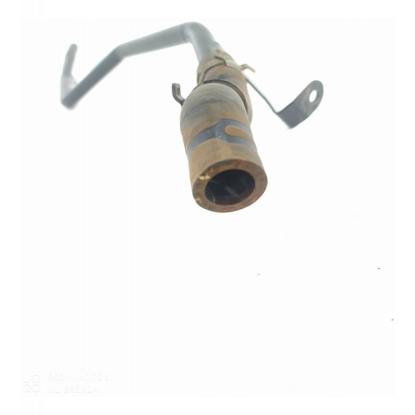 Tubo Cano Agua Amarok 2010 2011 2012/2022 2h0122109