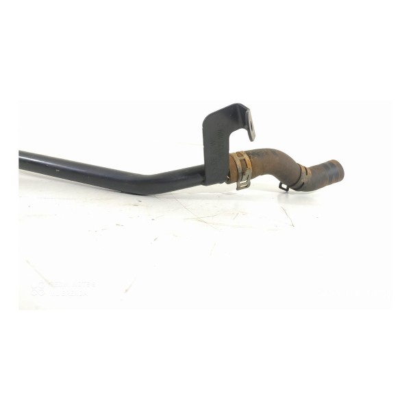 Tubo Cano Agua Amarok 2010 2011 2012/2022 2h0122109