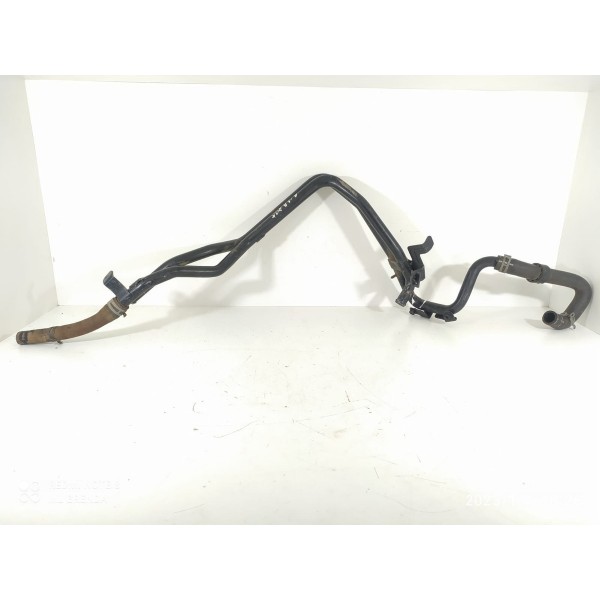 Tubo Cano Agua Amarok 2010/2022 2h0121065ag Det