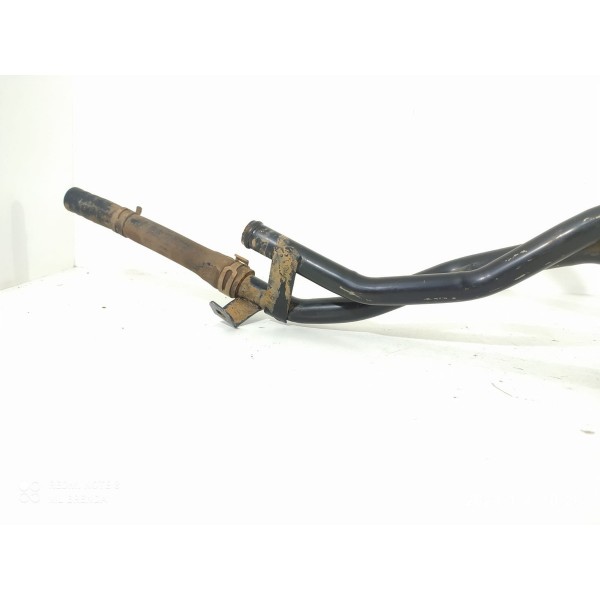 Tubo Cano Agua Amarok 2010/2022 2h0121065ag Det