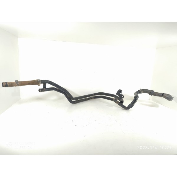 Tubo Cano Agua Amarok 2010/2022 2h0121065ag Det