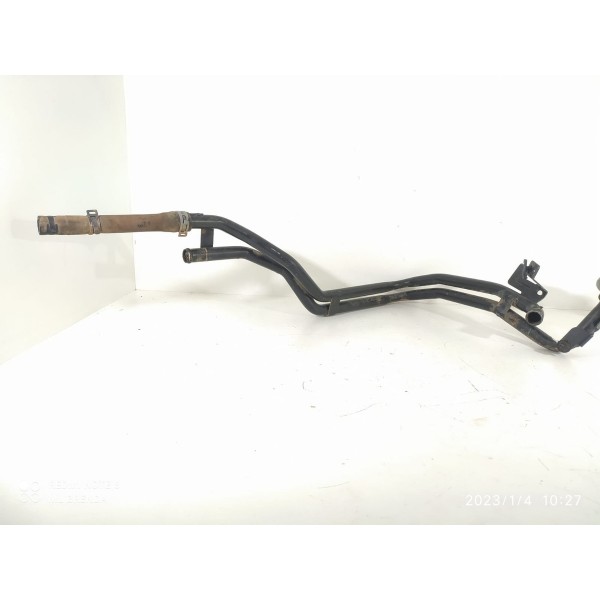 Tubo Cano Agua Amarok 2010/2022 2h0121065ag Det