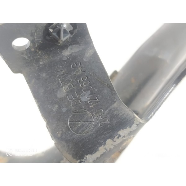 Tubo Cano Agua Amarok 2010/2022 2h0121065ag Det