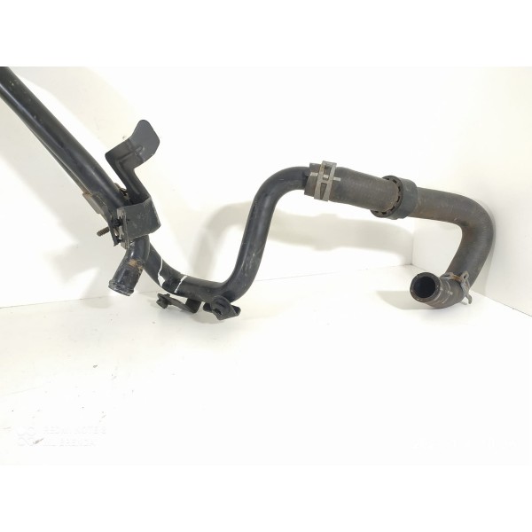 Tubo Cano Agua Amarok 2010/2022 2h0121065ag Det