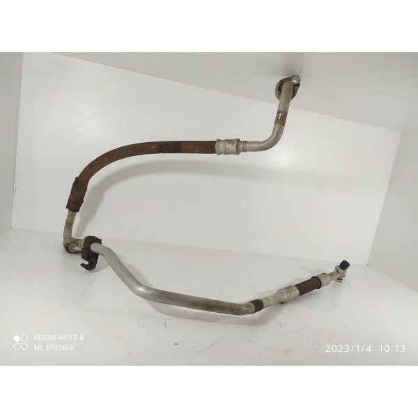 Mangueira Ar Condicionado Amarok 2010/2022 017636bb