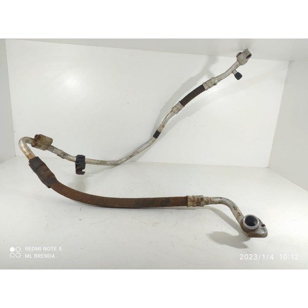 Mangueira Ar Condicionado Amarok 2010/2022 017636bb
