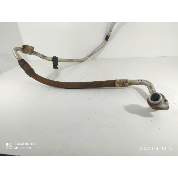 Mangueira Ar Condicionado Amarok 2010/2022 017636bb