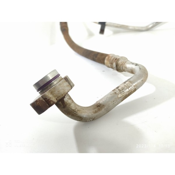 Mangueira Ar Condicionado Amarok 2010/2022 017636bb