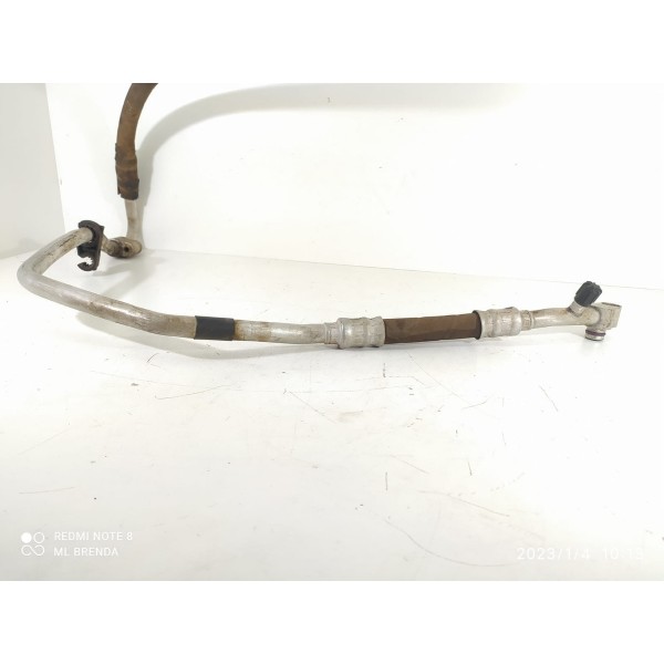 Mangueira Ar Condicionado Amarok 2010/2022 017636bb