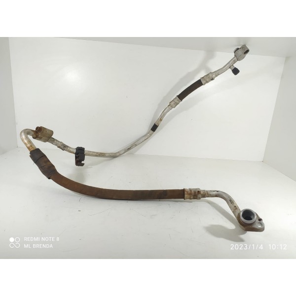 Mangueira Ar Condicionado Amarok 2010/2022 017636bb