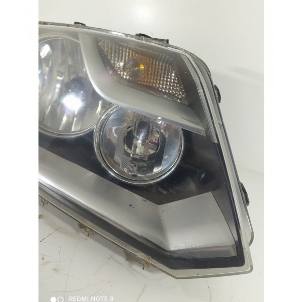Farol Amarok Direito 2011 2012 2013 2014 2015 2016