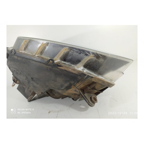 Farol Amarok Direito 2011 2012 2013 2014 2015 2016