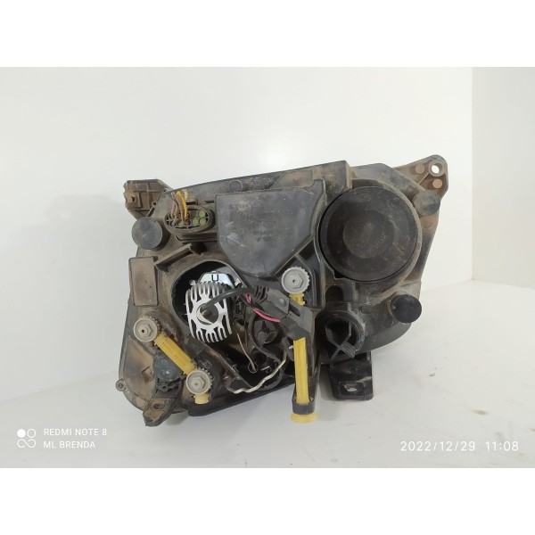 Farol Amarok Direito 2011 2012 2013 2014 2015 2016