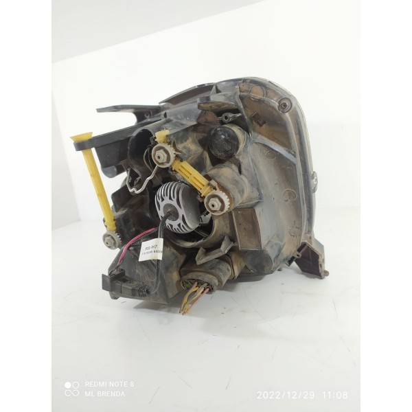 Farol Amarok Direito 2011 2012 2013 2014 2015 2016