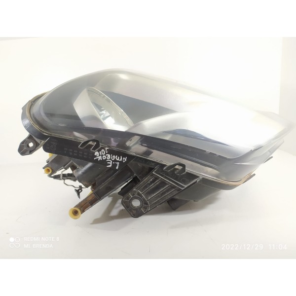 Farol Amarok Esquerdo 2011 2012 2013 2014 20152016 Det