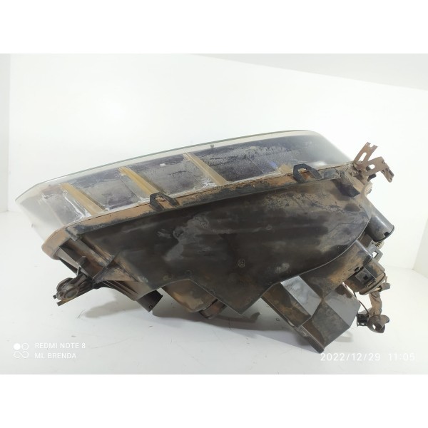 Farol Amarok Esquerdo 2011 2012 2013 2014 20152016 Det