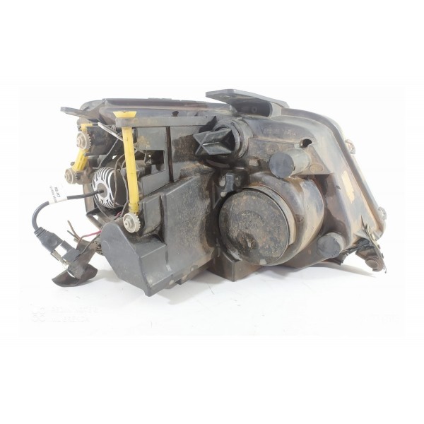 Farol Amarok Esquerdo 2011 2012 2013 2014 20152016 Det