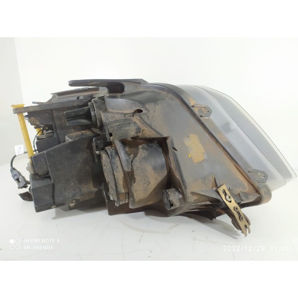 Farol Amarok Esquerdo 2011 2012 2013 2014 20152016 Det