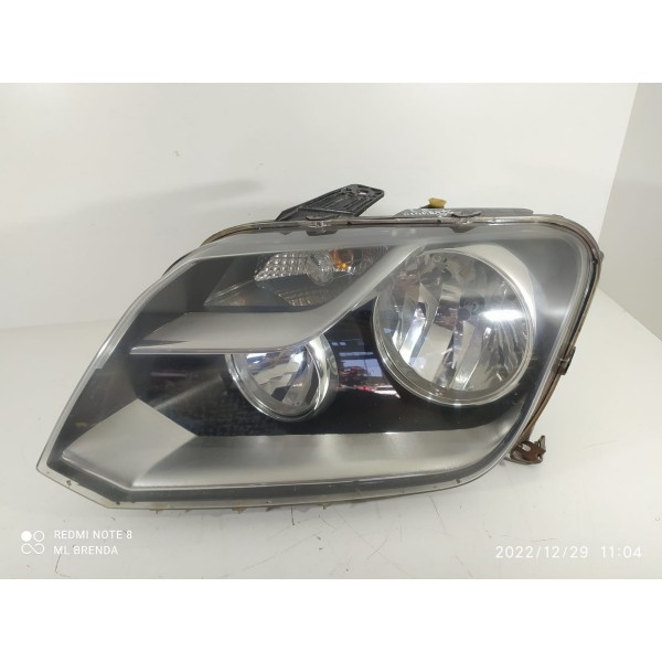 Farol Amarok Esquerdo 2011 2012 2013 2014 20152016 Det