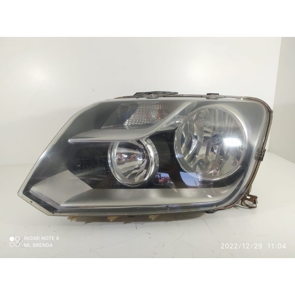Farol Amarok Esquerdo 2011 2012 2013 2014 20152016 Det