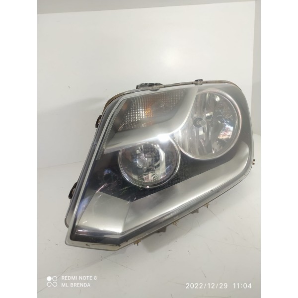 Farol Amarok Esquerdo 2011 2012 2013 2014 20152016 Det