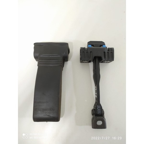 Limitador Porta Dianteiro Direito Audi Q3 2015 8u0837249c