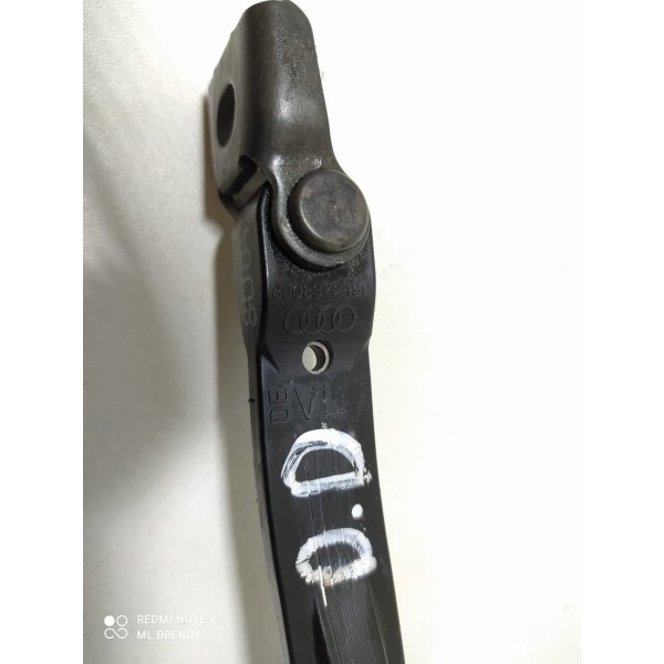 Limitador Porta Dianteiro Direito Audi Q3 2015 8u0837249c