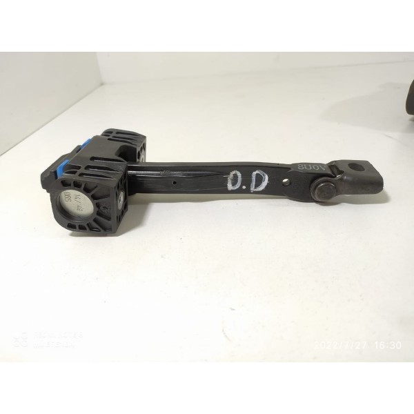 Limitador Porta Dianteiro Direito Audi Q3 2015 8u0837249c