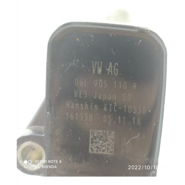 Bobina Audi Q5 2.0 2018 2019 2020 2021 2022  06l905110h