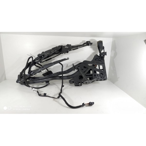 Articulação Capota Bmw Z4 Direita 2010/2016 Com Sensor