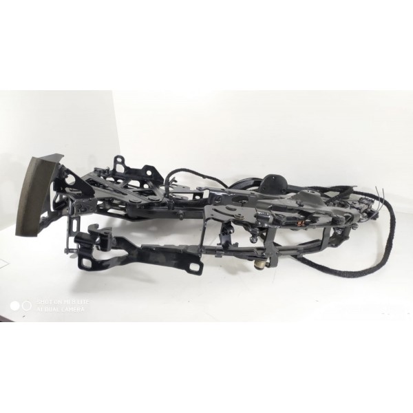 Articulação Capota Bmw Z4 Direita 2010/2016 Com Sensor