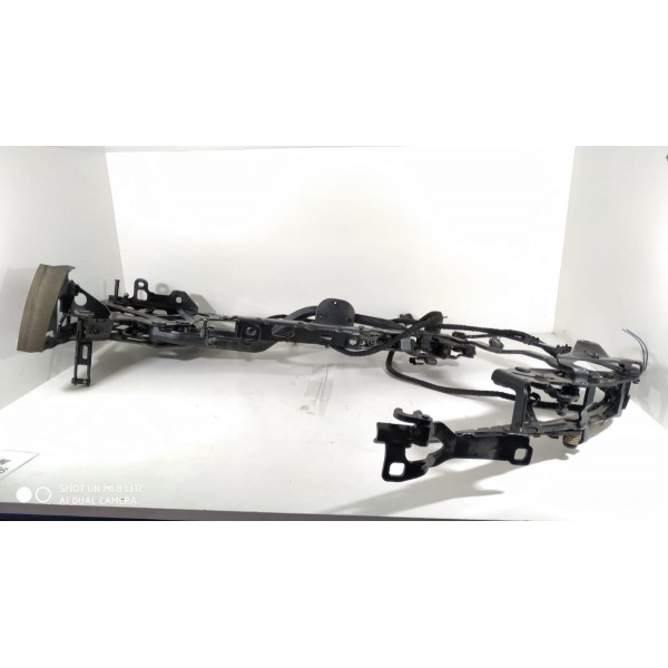 Articulação Capota Bmw Z4 Direita 2010/2016 Com Sensor