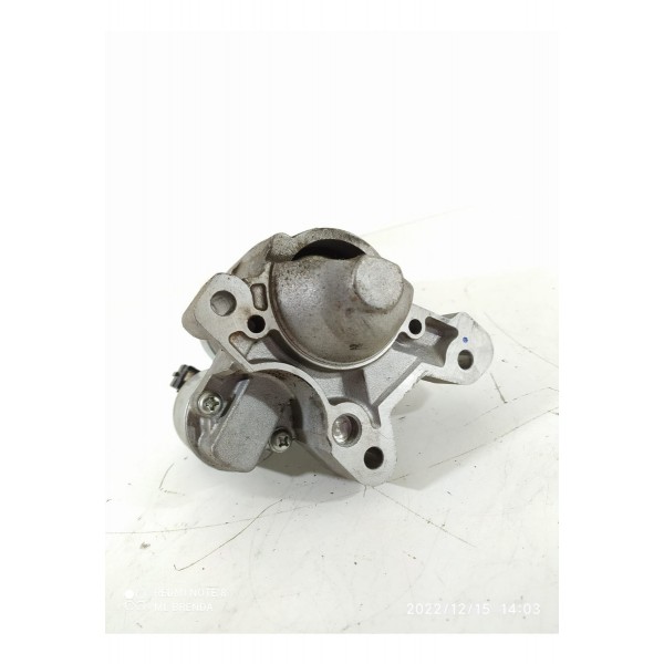 Arranque Partida Peugeot 208 Cactus Aircross 2022 9812464180