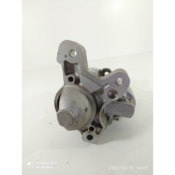 Arranque Partida Peugeot 208 Cactus Aircross 2022 9812464180