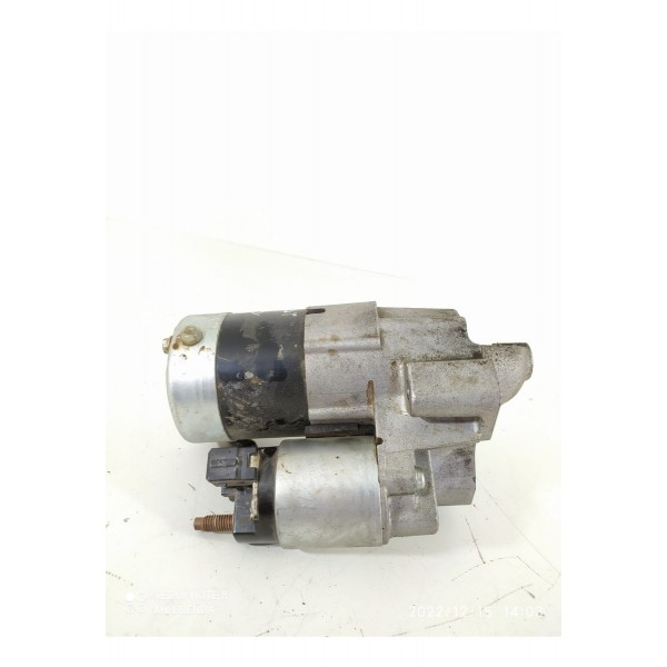 Arranque Partida Peugeot 208 Cactus Aircross 2022 9812464180