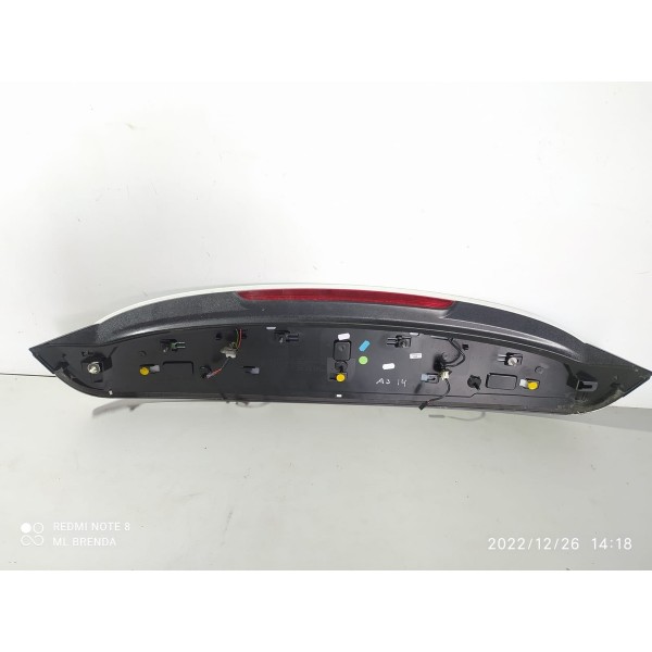 Aerofolio Audi A3 Hatch Break Ligth 2014/2020 8v482793